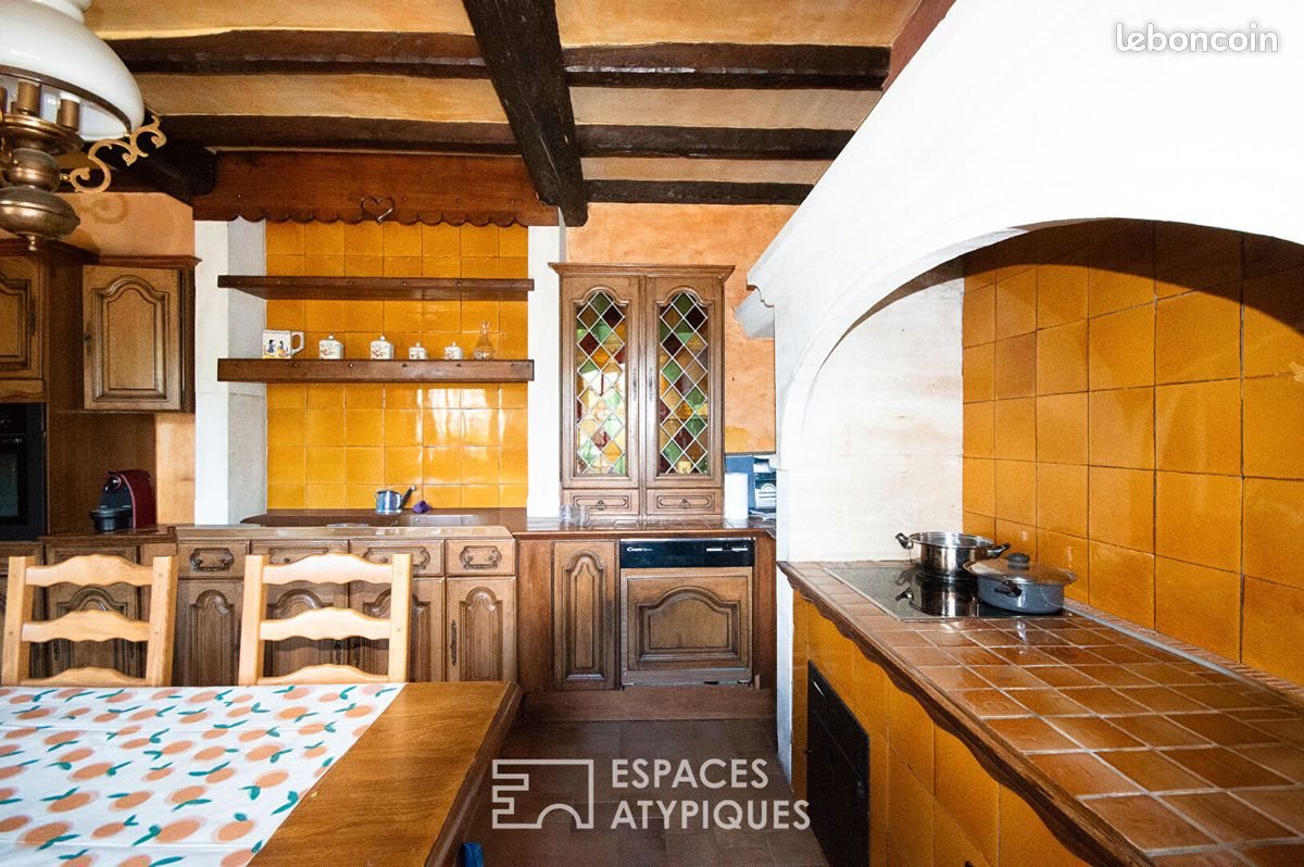 Maison à vendre, 190m², Lunel