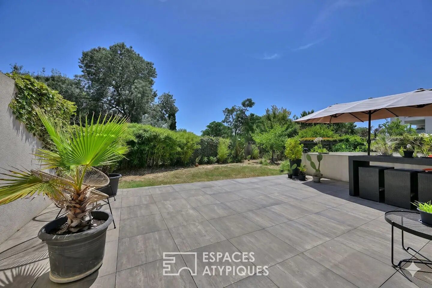 Appartement à vendre, 51m², Lattes