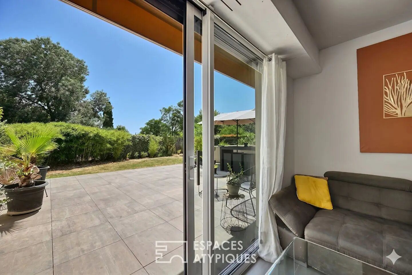 Appartement à vendre, 51m², Lattes