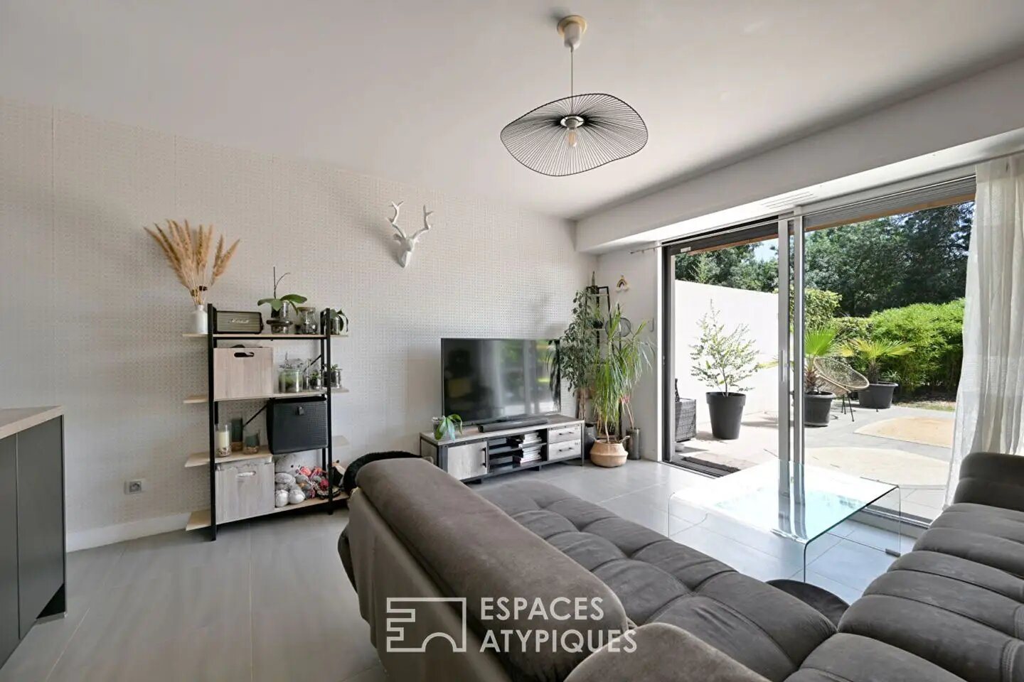 Appartement à vendre, 51m², Lattes