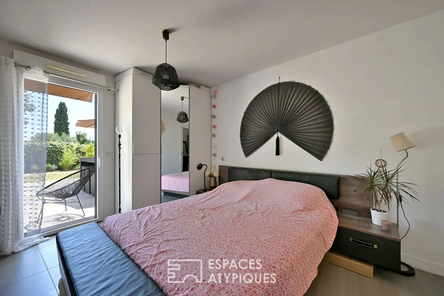 Appartement à vendre, 51m², Lattes