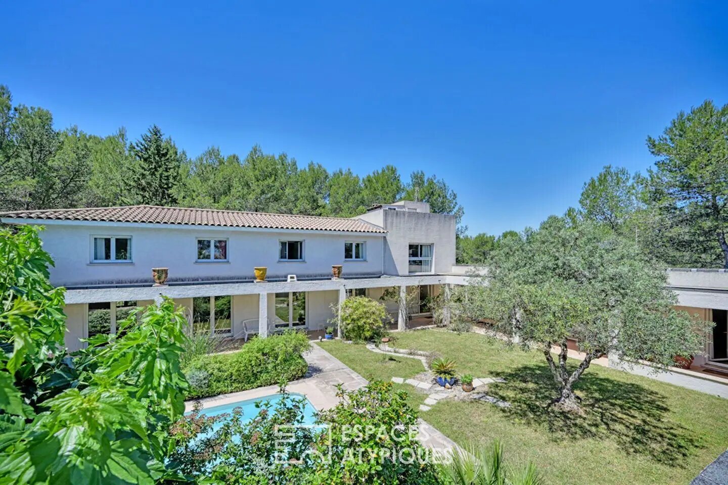 Maison à vendre, 335m², Saint-Gély-du-Fesc