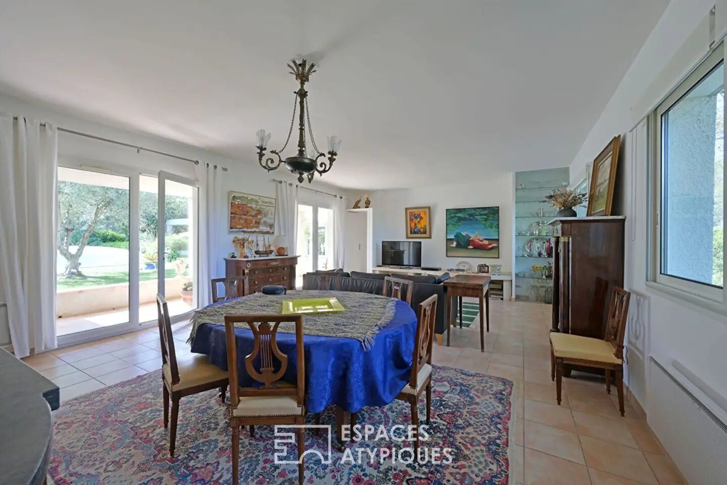 Maison à vendre, 335m², Saint-Gély-du-Fesc