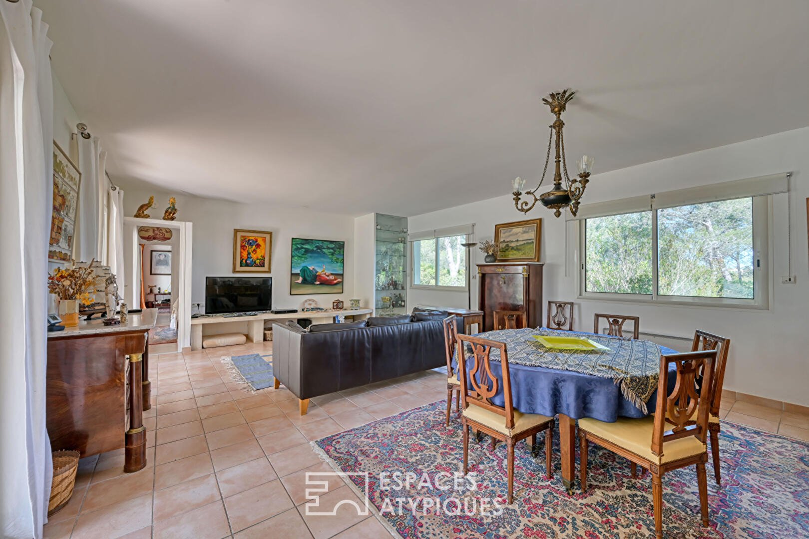 Maison à vendre, 335m², Saint-Clément-de-Rivière