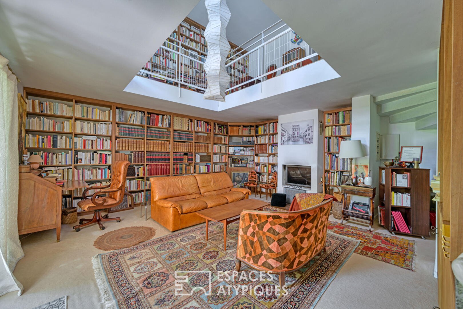 Maison à vendre, 335m², Saint-Clément-de-Rivière
