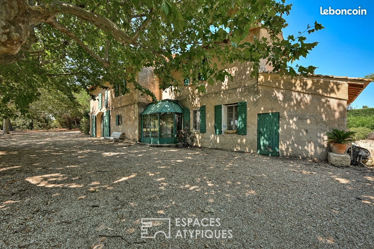 Maison à vendre, 286m², Nîmes