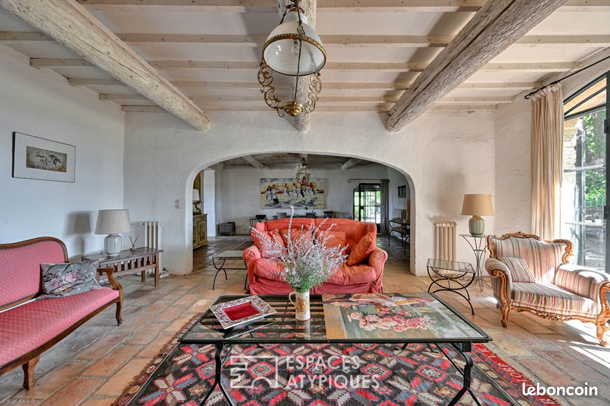 Maison à vendre, 286m², Nîmes