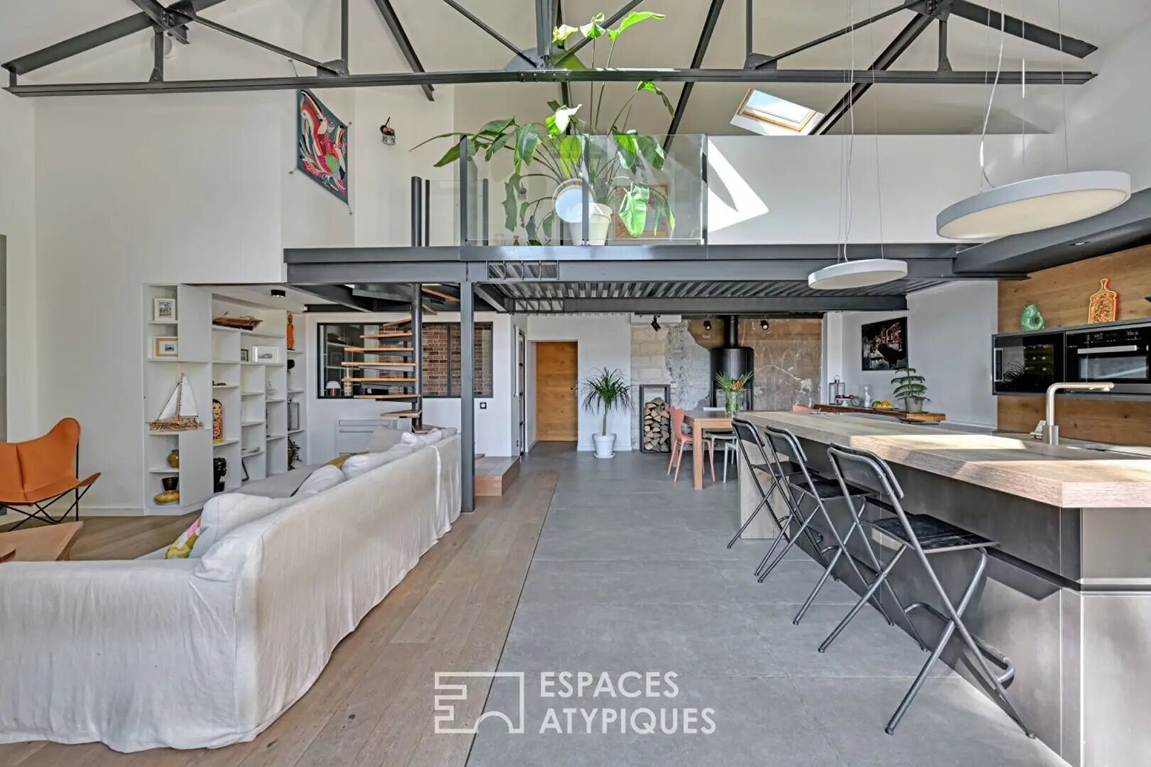 Maison à vendre, 155m², Lattes