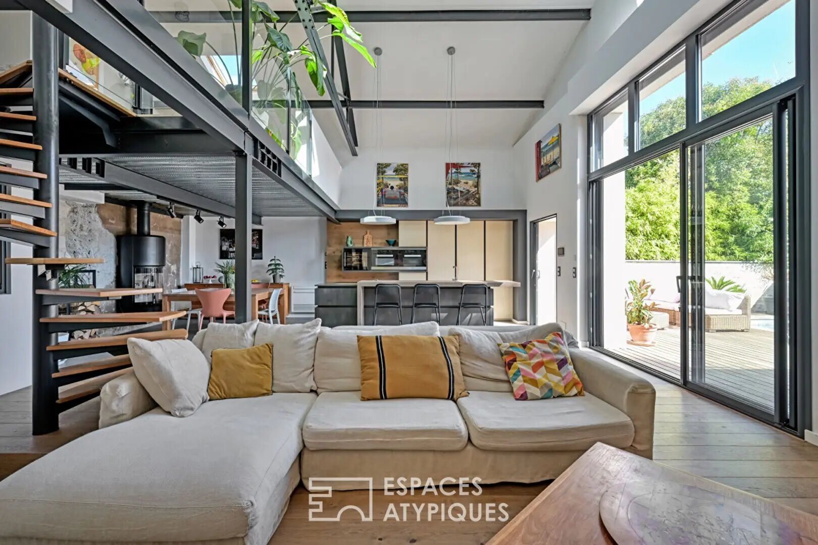 Maison à vendre, 155m², Lattes