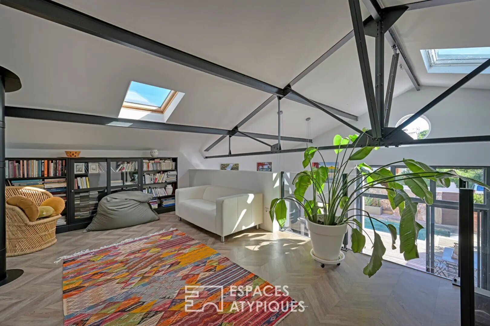 Maison à vendre, 155m², Lattes