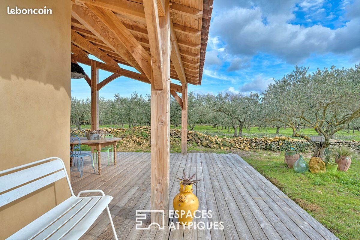 Maison à vendre, 150m², Uzès