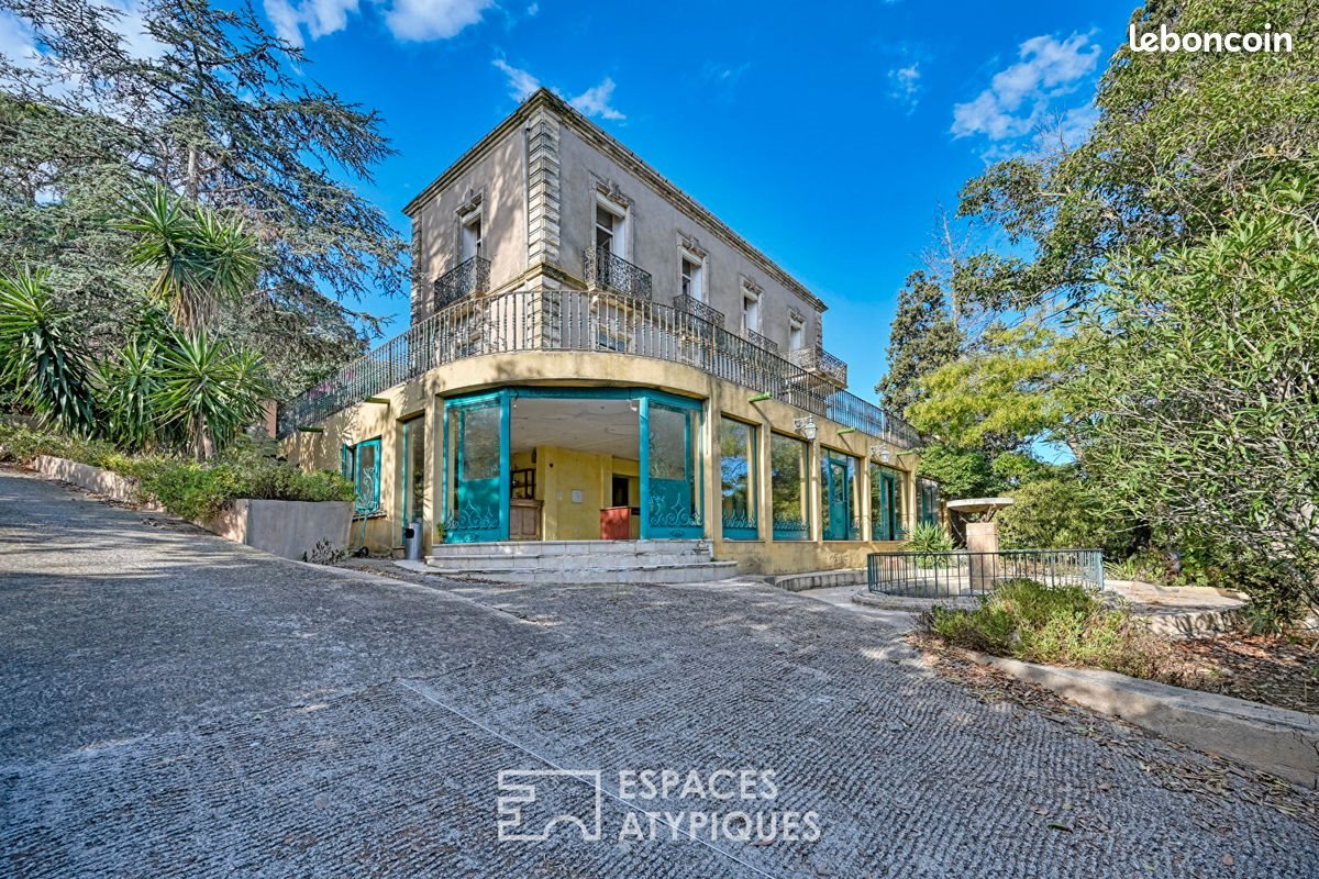 Maison à vendre, 245m², Sète