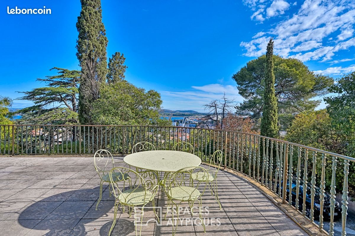 Maison à vendre, 245m², Sète