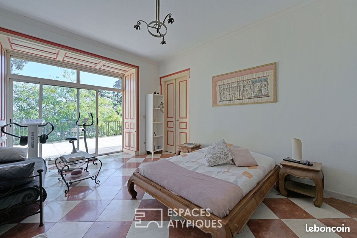 Maison à vendre, 245m², Sète