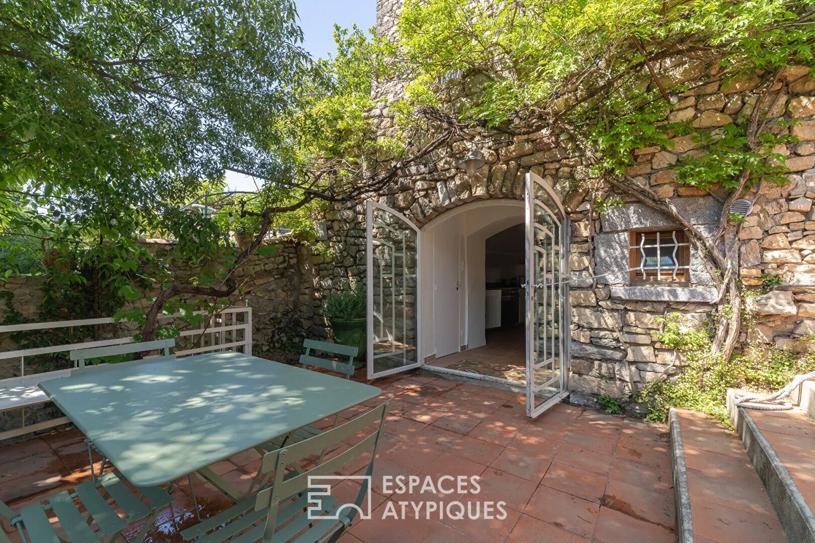 Maison à vendre, 166m², Saint-Mathieu-de-Tréviers