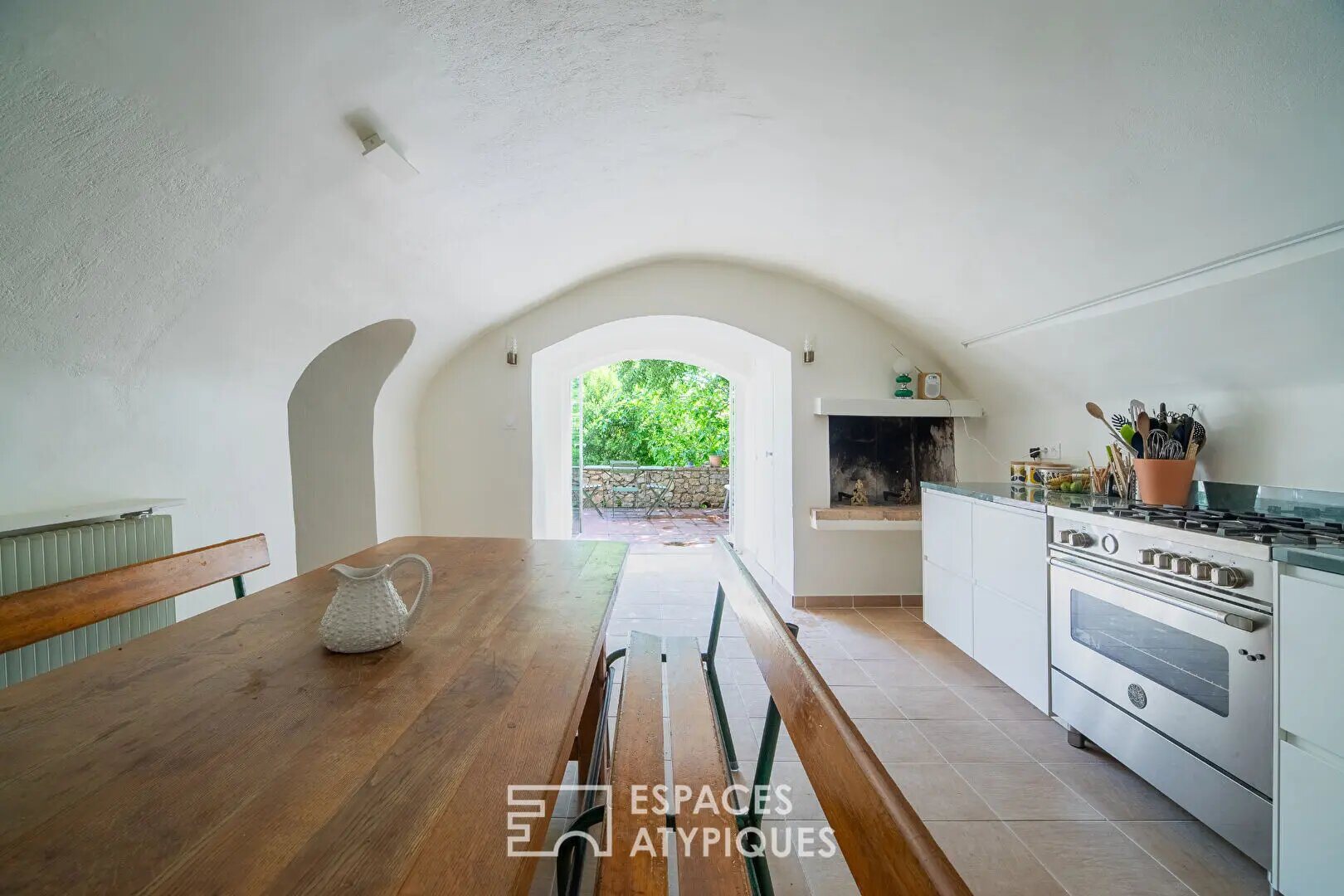 Maison à vendre, 166m², Saint-Mathieu-de-Tréviers