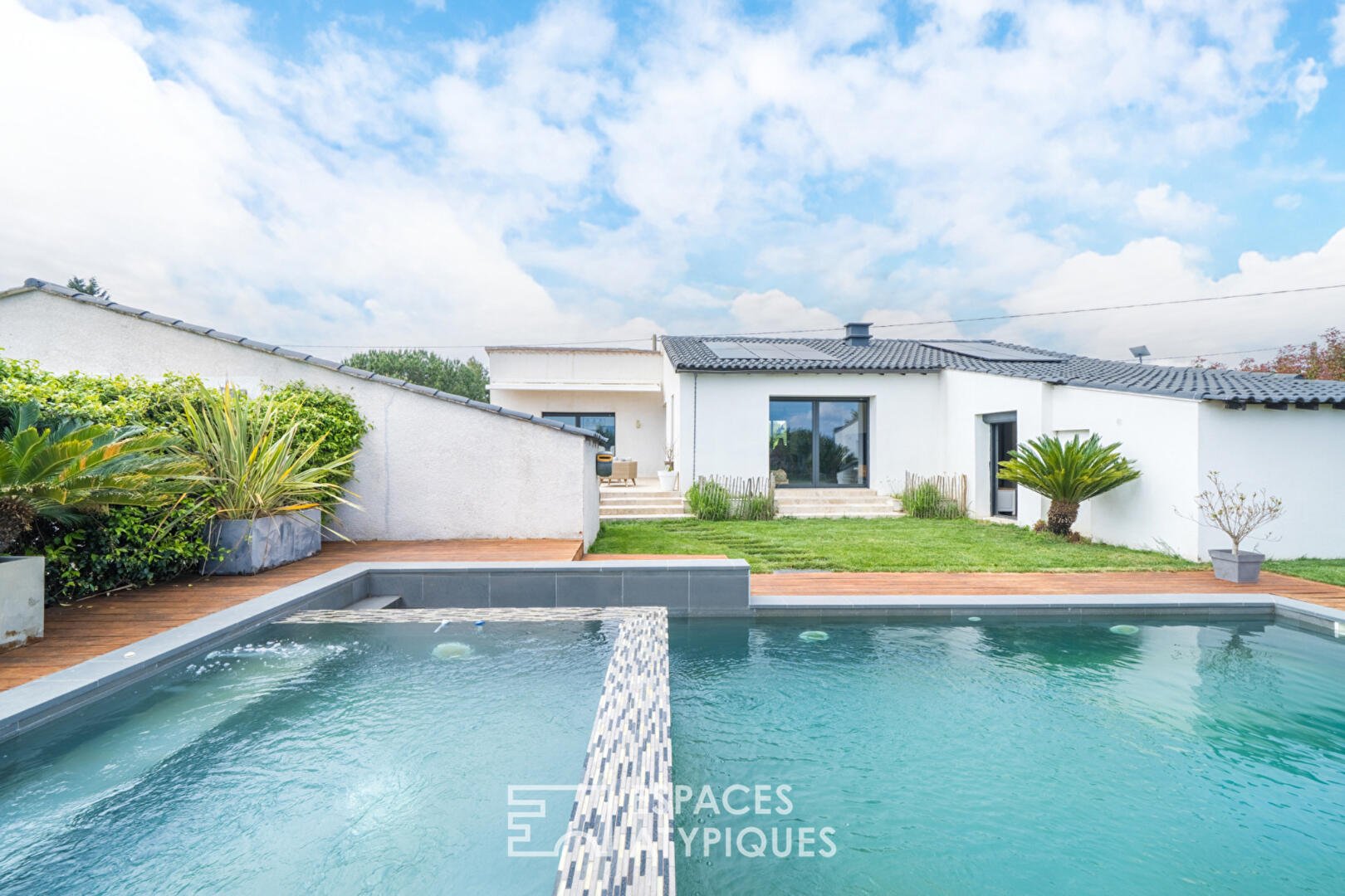 Maison à vendre, 200m², Mauguio