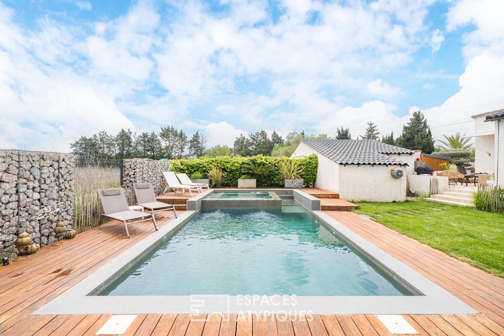 Maison à vendre, 200m², Mauguio