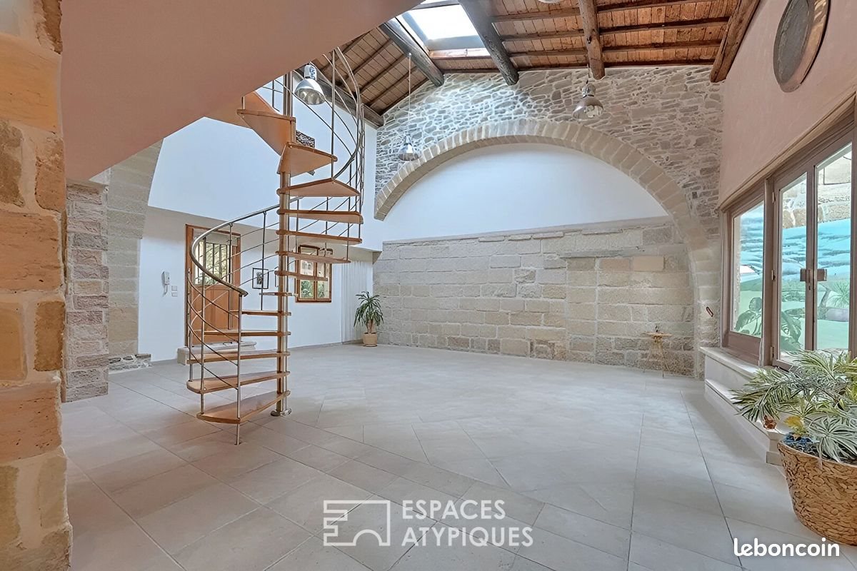 Maison à vendre, 219m², Langlade