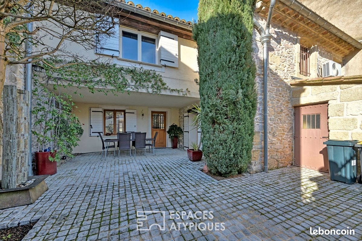 Maison à vendre, 219m², Langlade