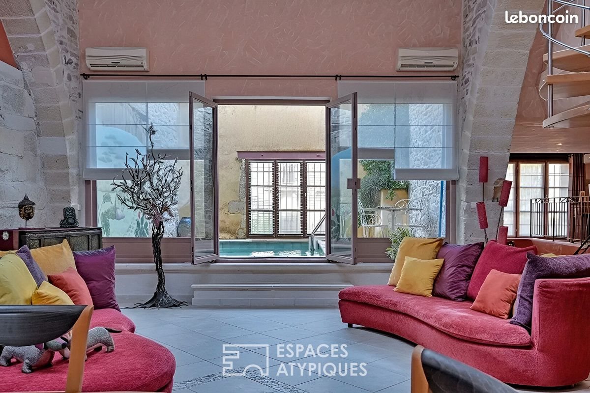 Maison à vendre, 219m², Langlade