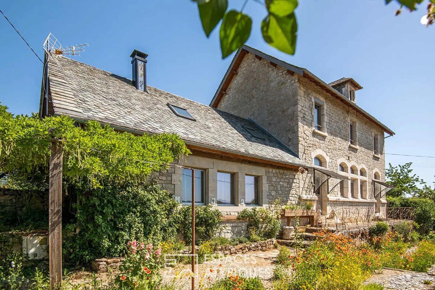 Maison à vendre, 186m², Bertholène