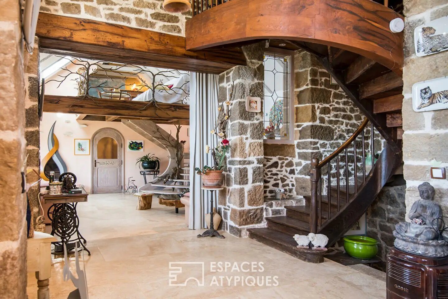 Maison à vendre, 186m², Bertholène