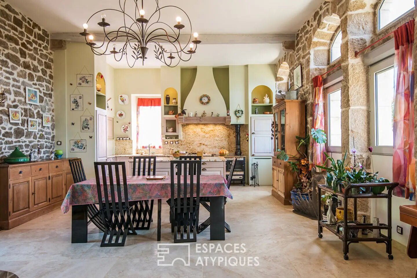 Maison à vendre, 186m², Bertholène