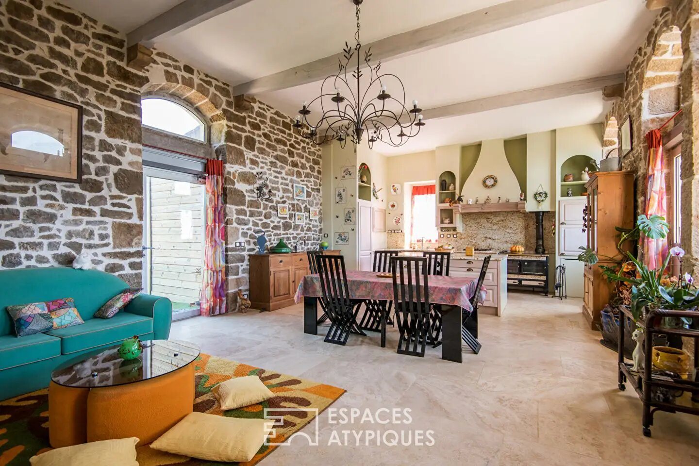 Maison à vendre, 186m², Bertholène