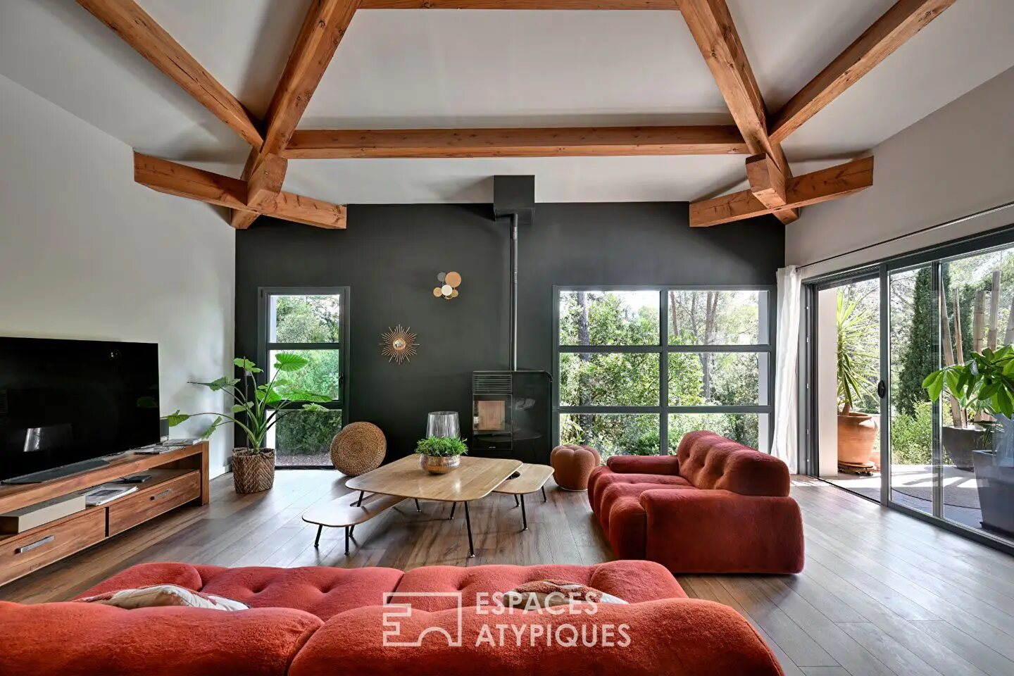 Maison à vendre, 183m², Saint-Clément-de-Rivière