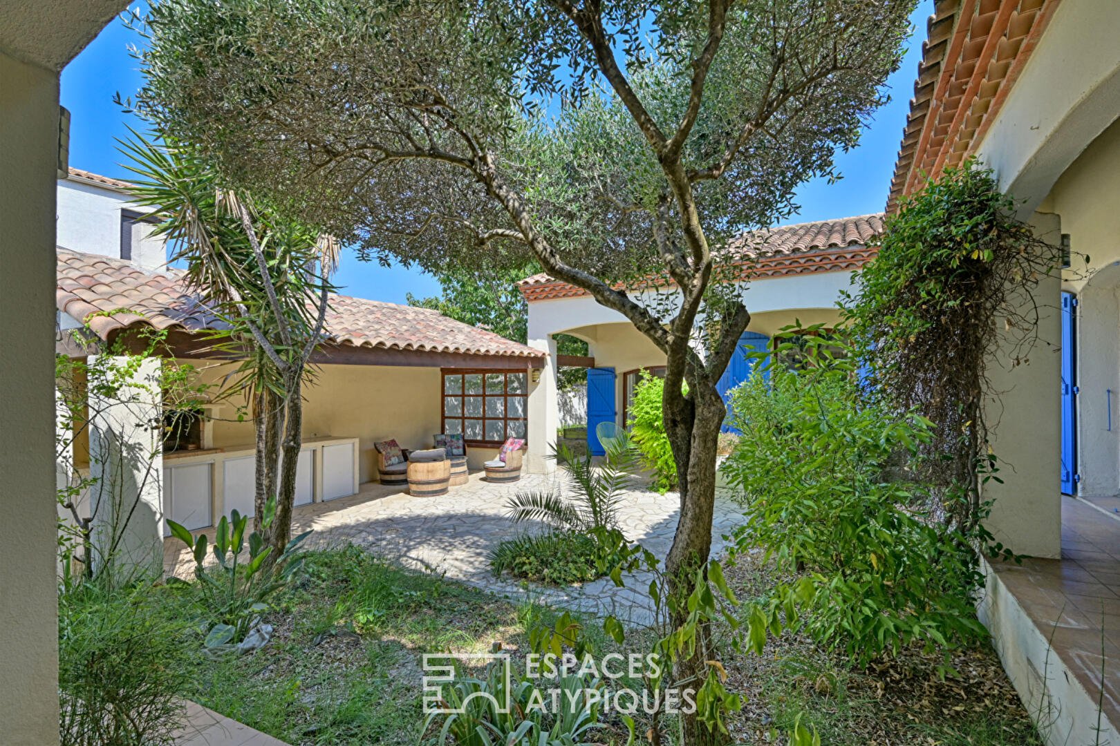 Maison à vendre, 220m², Lattes