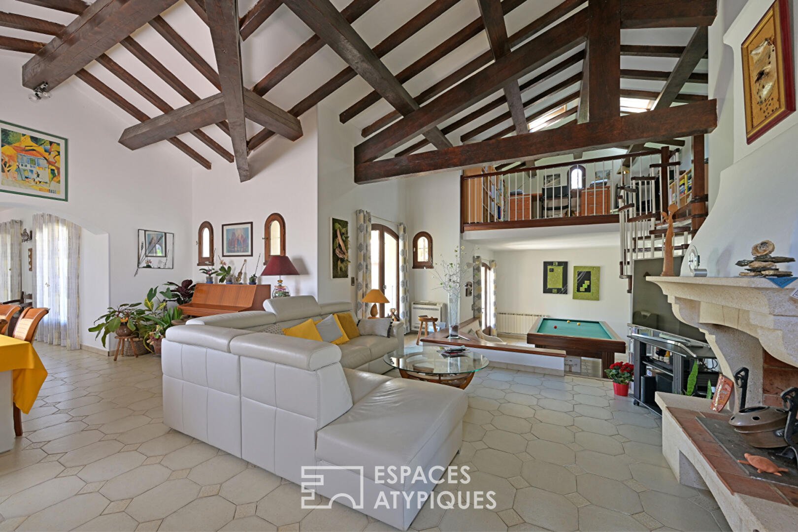 Maison à vendre, 220m², Lattes