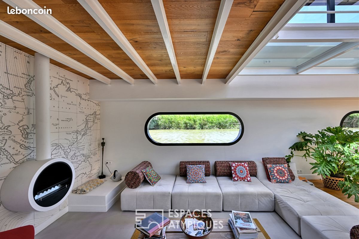 Maison à vendre, 130m², Aigues-Mortes