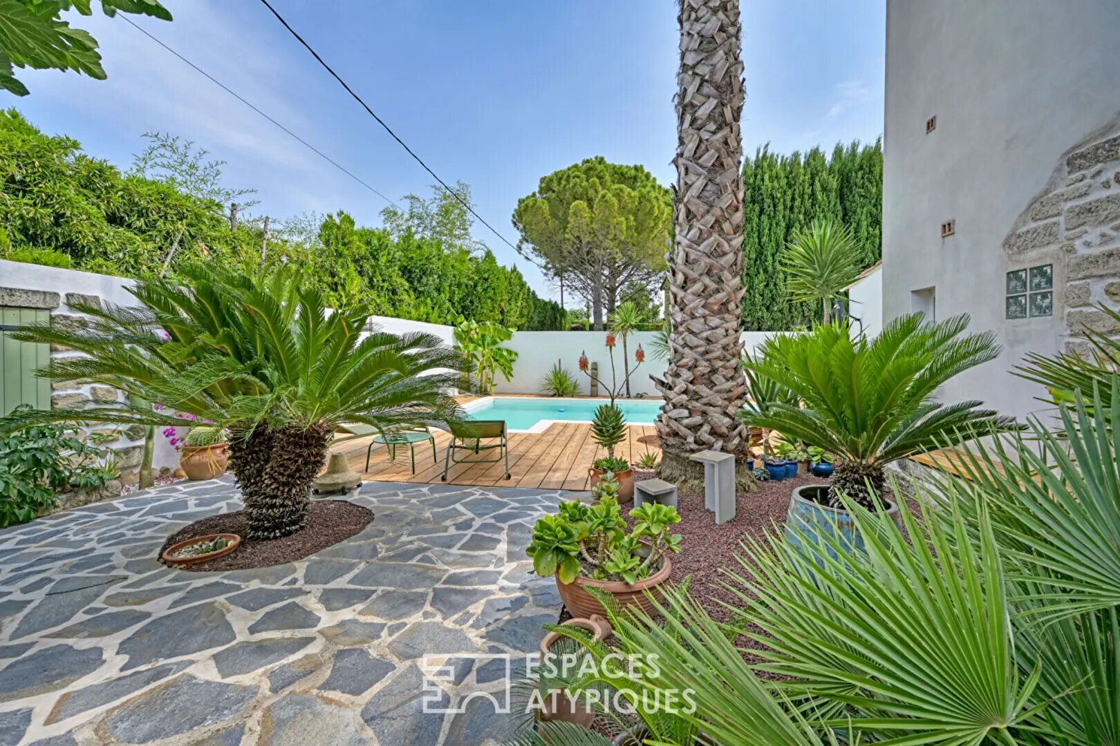 Maison à vendre, 185m², Lattes