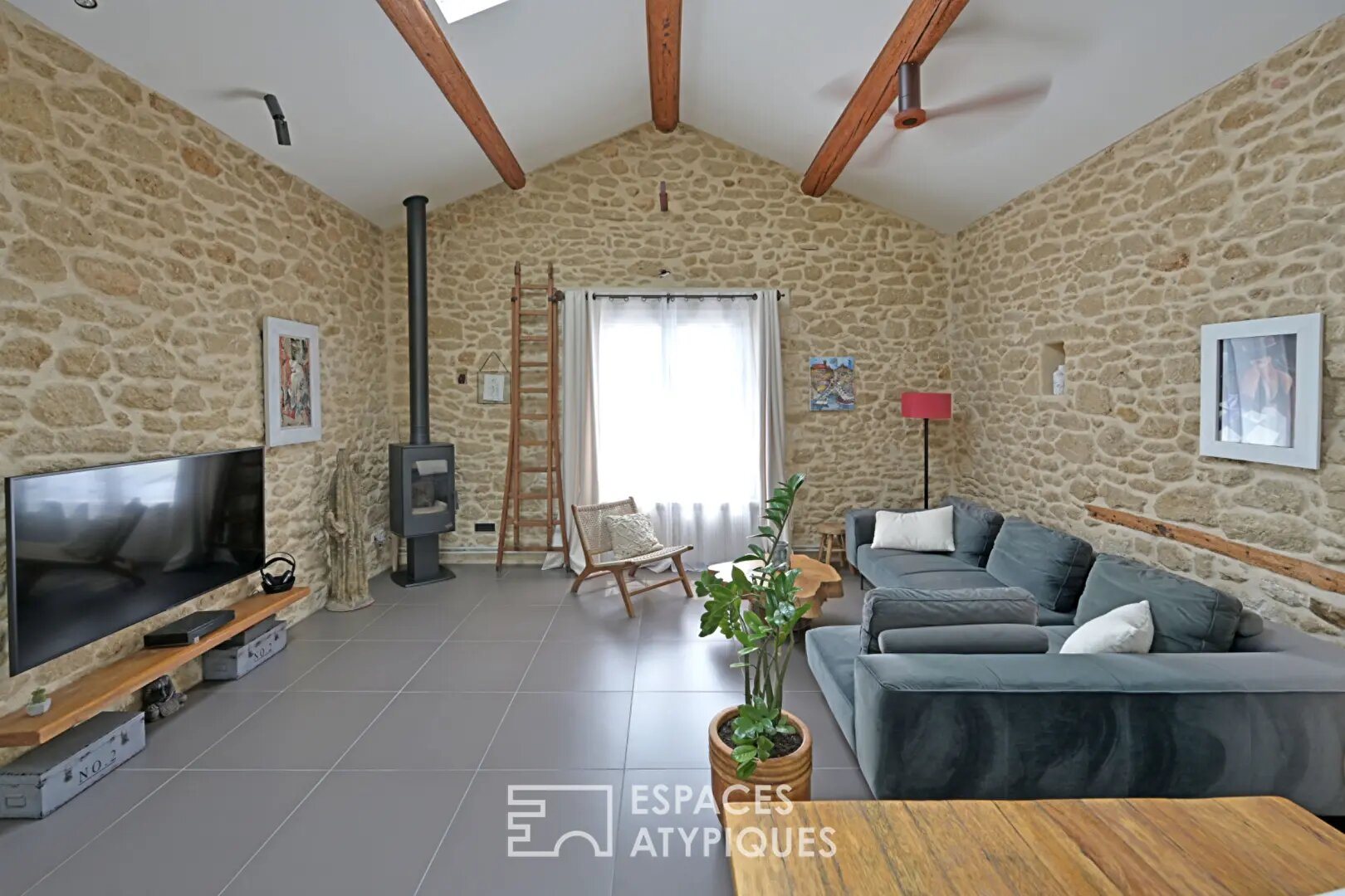 Maison à vendre, 185m², Lattes
