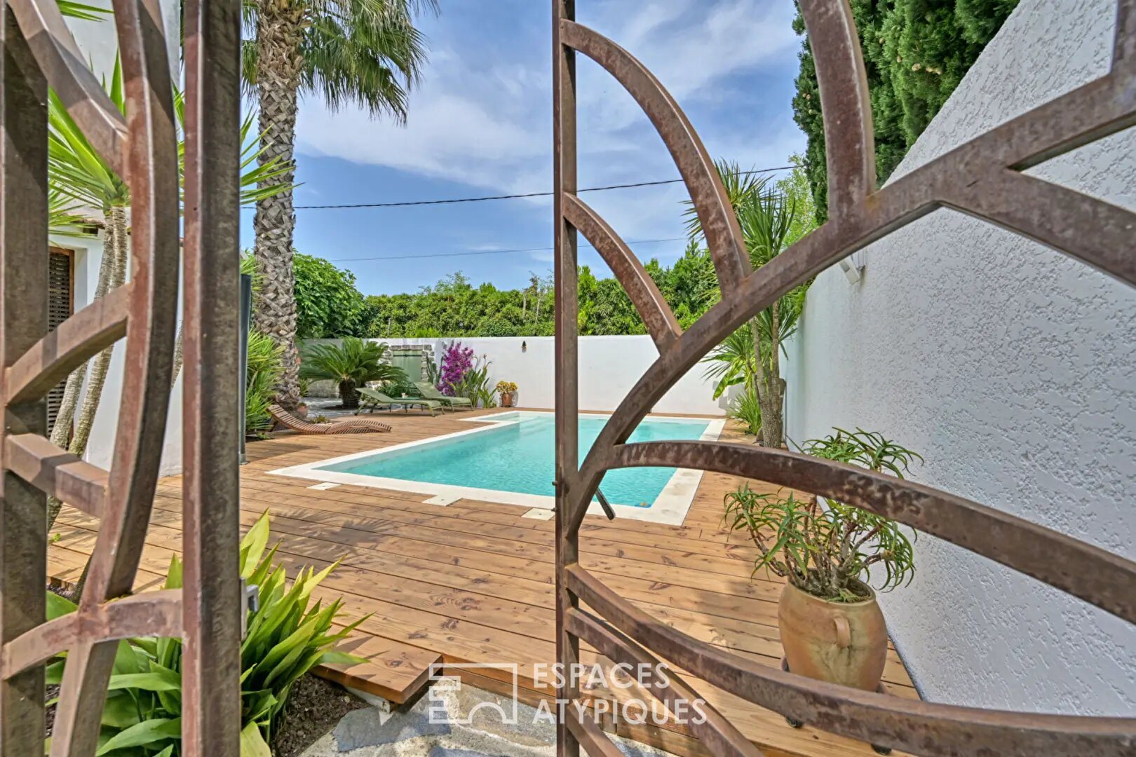 Maison à vendre, 185m², Lattes