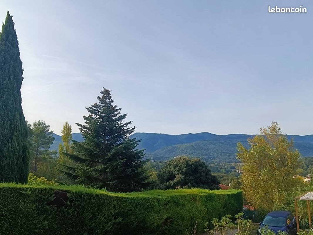 Appartement à vendre, 52m², Lamalou-les-Bains