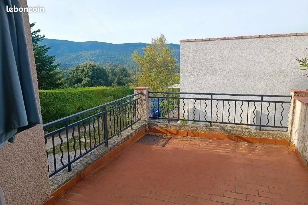 Appartement à vendre, 52m², Lamalou-les-Bains