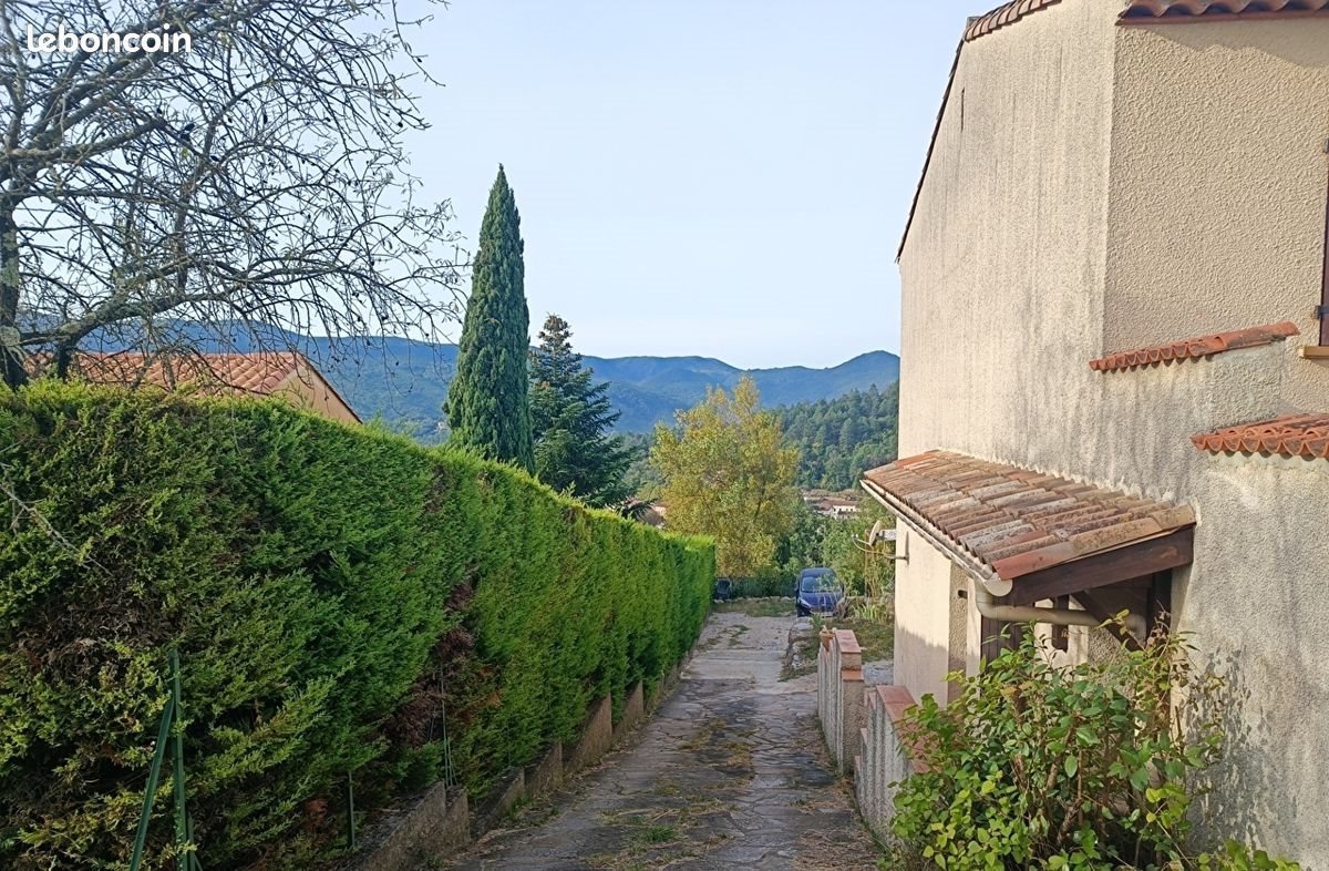 Appartement à vendre, 52m², Lamalou-les-Bains