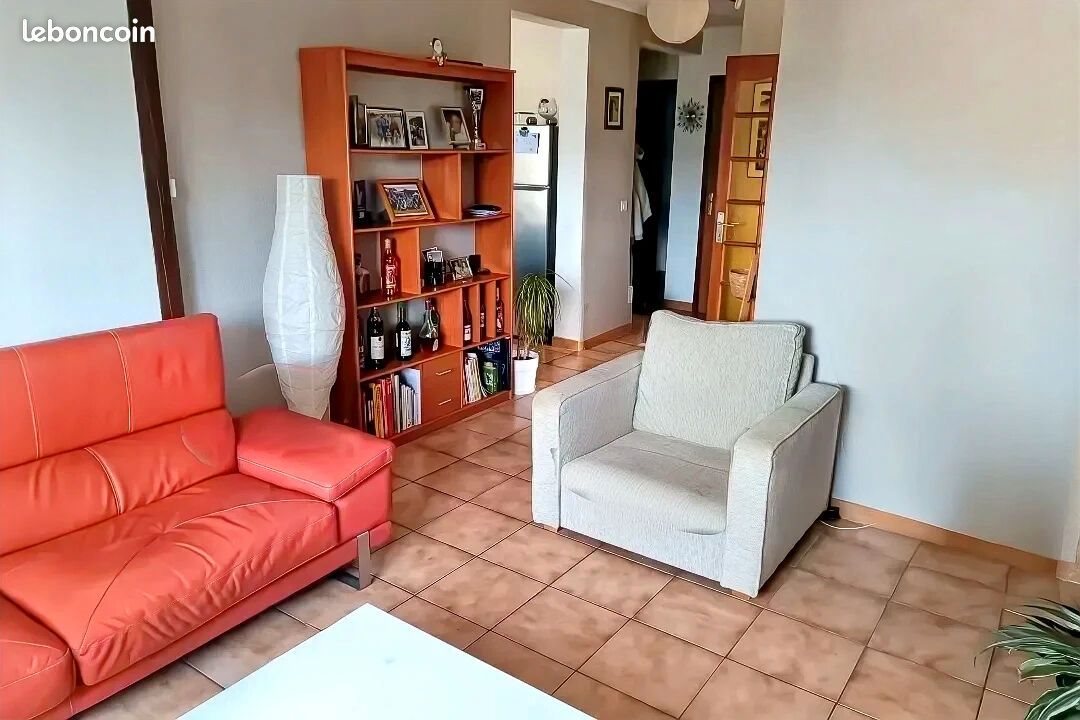 Appartement à vendre, 52m², Lamalou-les-Bains