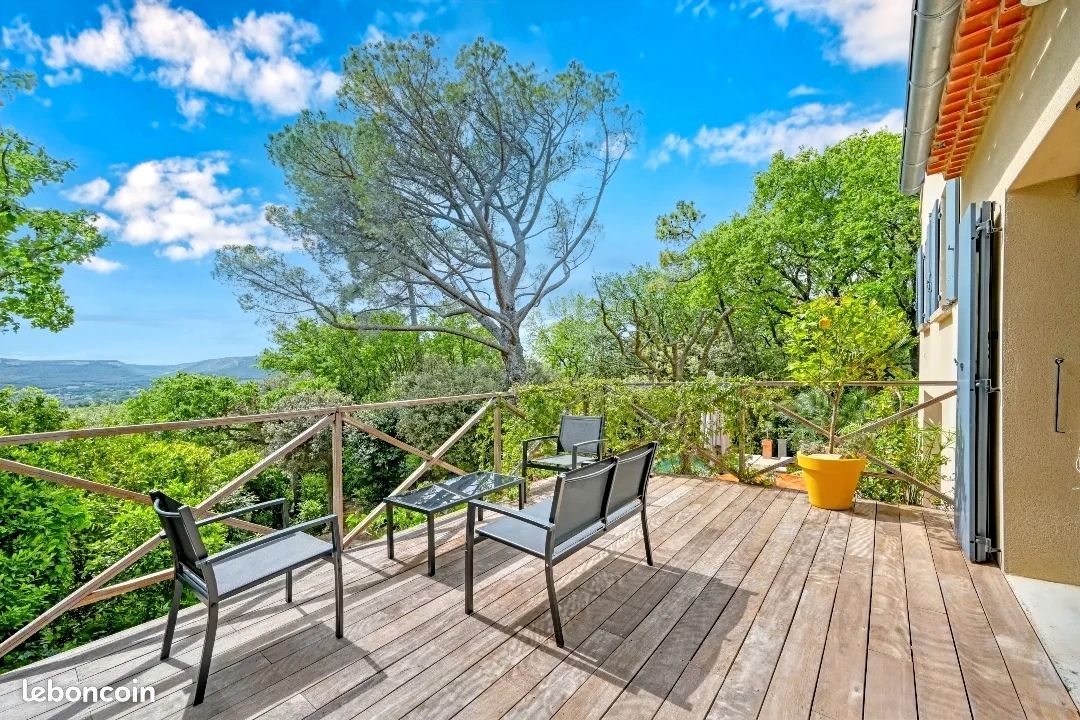 Maison à vendre, 164m², Uzès