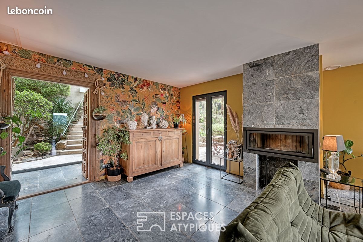 Maison à vendre, 164m², Uzès
