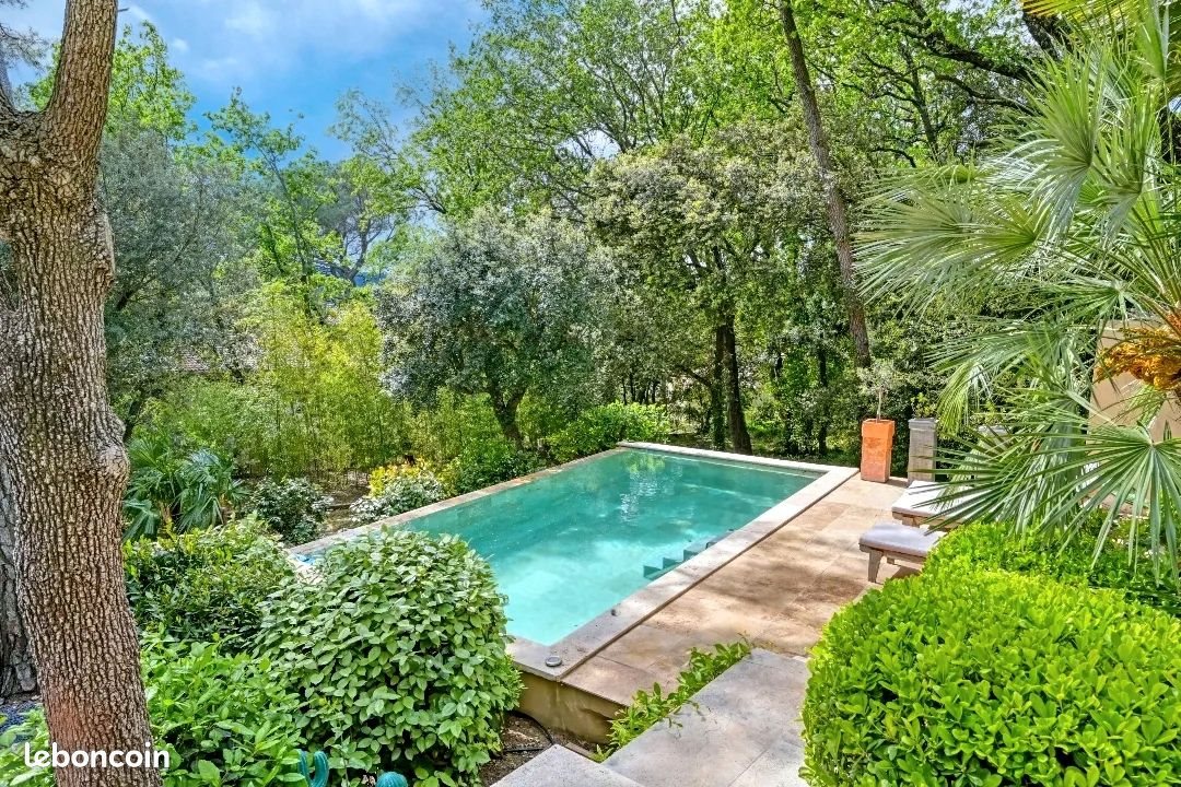 Maison à vendre, 164m², Uzès