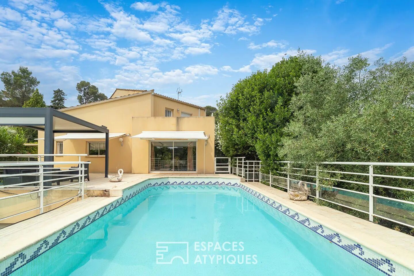Maison à vendre, 170m², Montpellier