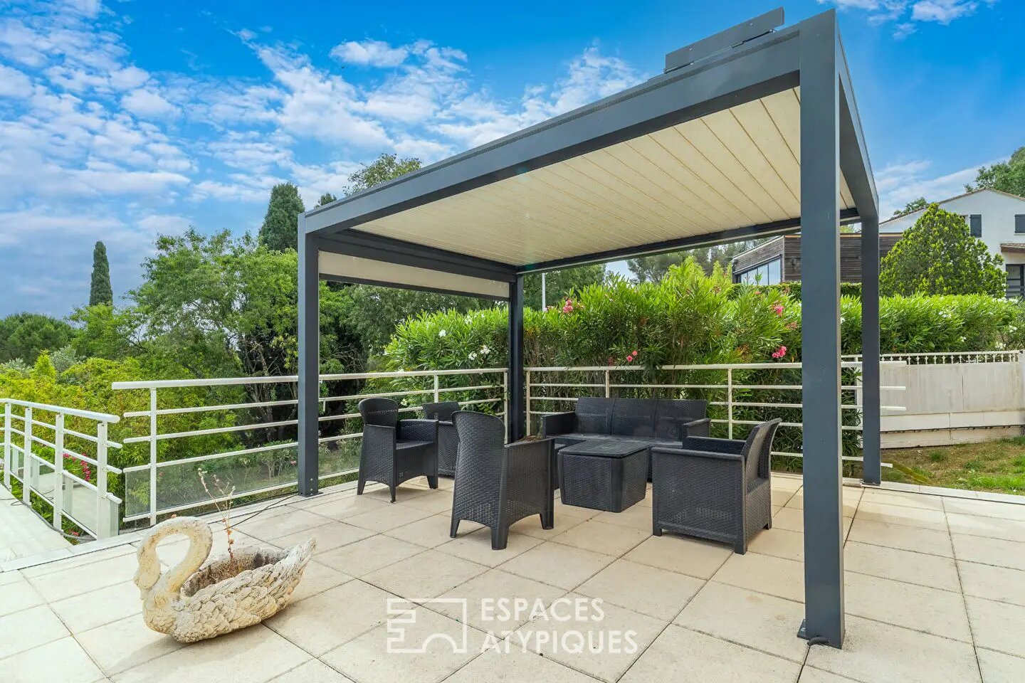 Maison à vendre, 170m², Montpellier