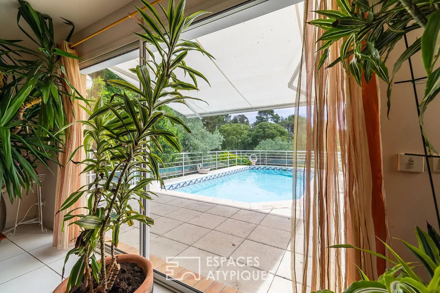 Maison à vendre, 170m², Montpellier