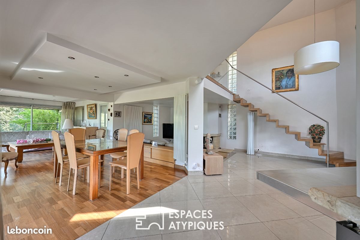 Maison à vendre, 215m², Nîmes