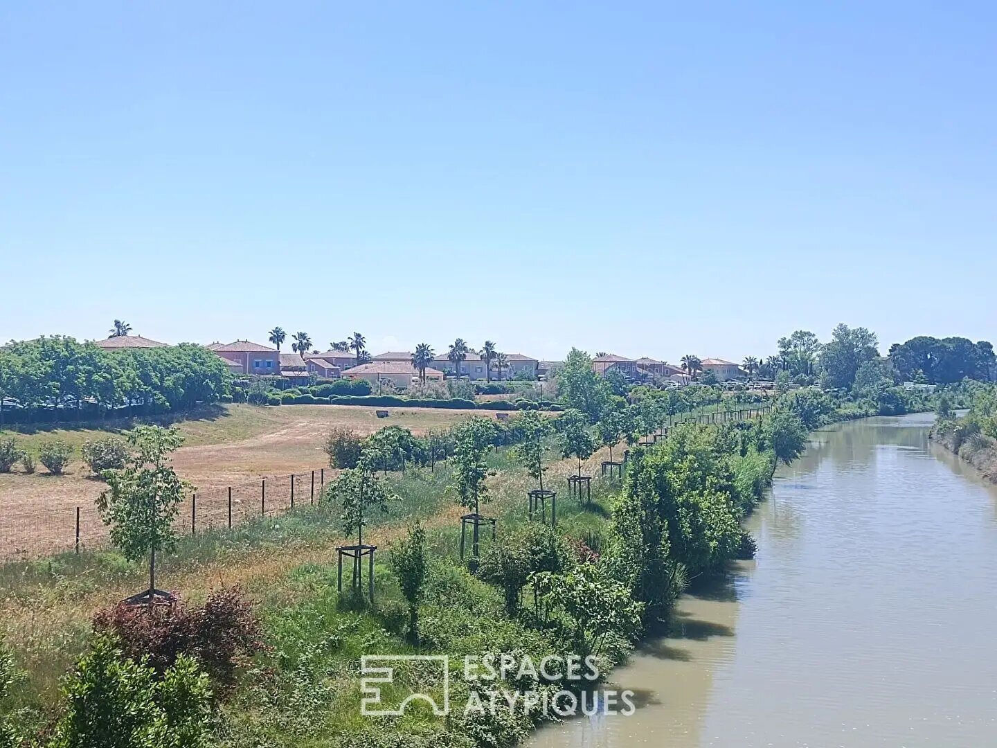 Maison à vendre, 54m², Colombiers