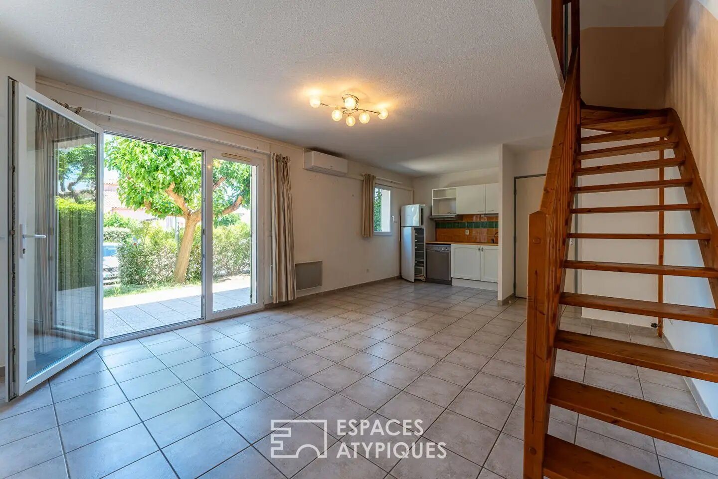 Maison à vendre, 54m², Colombiers