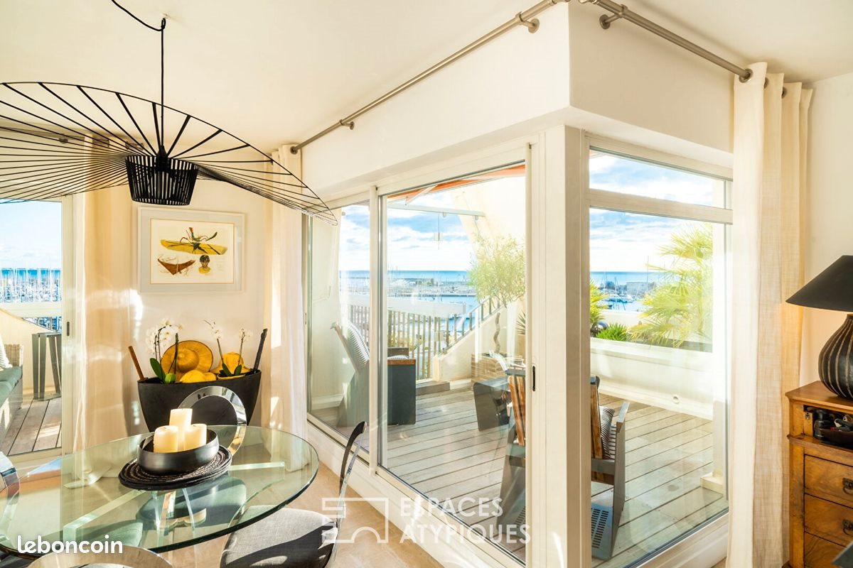 Appartement à vendre, 84m², La Grande-Motte